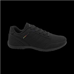 Кроссовки 5149-2 черные