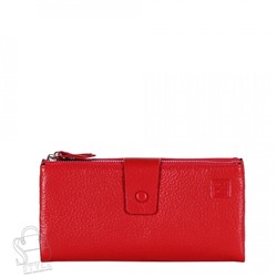 Женский кошелек 3806-1806 red  Vermari