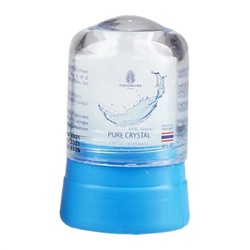 Coco Blues Дезодорант для тела натуральный / Natural Crystal Deodorant, 50 г 22053