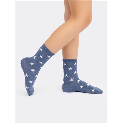 НОСКИ ДЕТСКИЕ 430K-1762