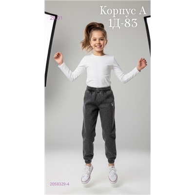 штаны 2058329-4