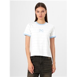 ФУТБОЛКА ЖЕНСКАЯ 112936