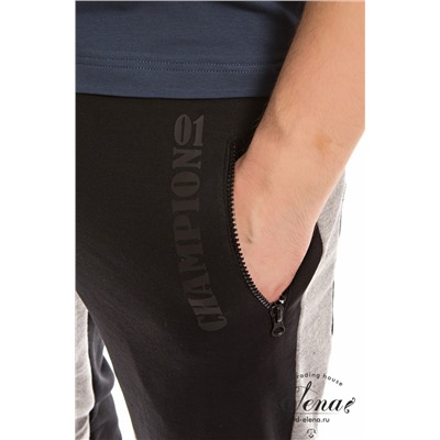 Брюки М12013Та