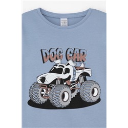 CROCKID Пижама К 1541