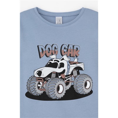 CROCKID Пижама К 1541