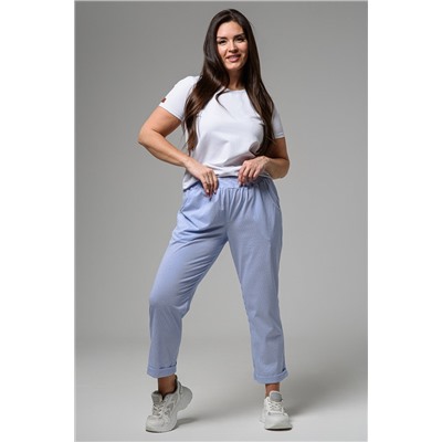 Натали Брюки 9154