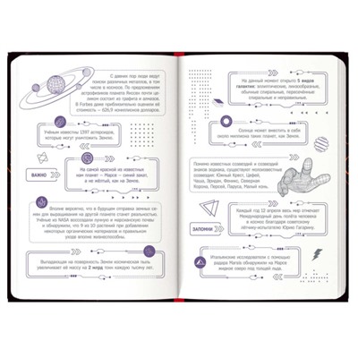 Записная книжка для мальчиков А5 128 стр. "КИБЕРЖИВОТНЫЕ" 65917 Феникс