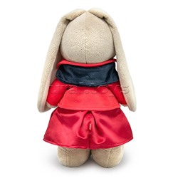 Зайка Ми в комплекте с тельняшкой (большой)