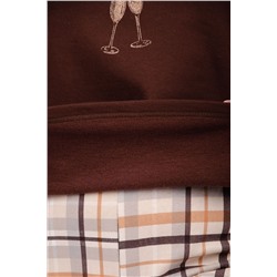 Пижама Голди