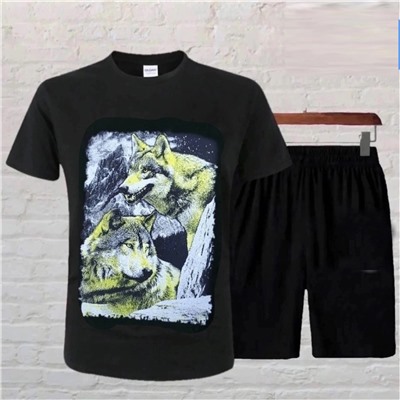 Костюм двойка