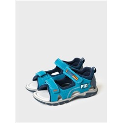 Сандалии для мальчиков