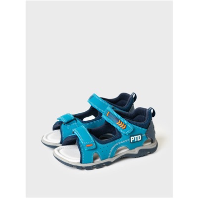 Сандалии для мальчиков