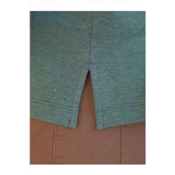 Футболка-поло VILATTE, 1214963