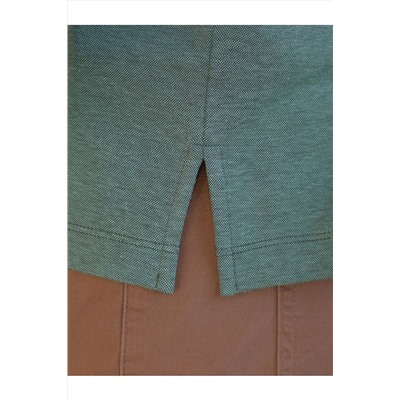 Футболка-поло VILATTE, 1214963