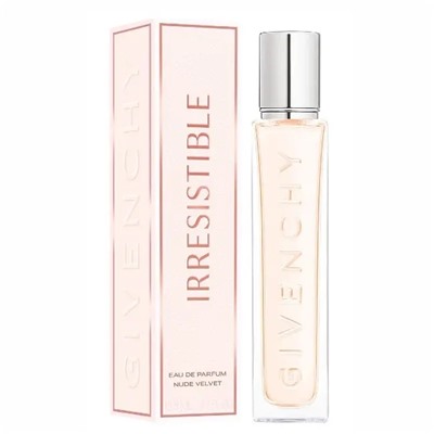 GIVENCHY IRRESISTIBLE NUDE VELVET edp (w) 12.5ml