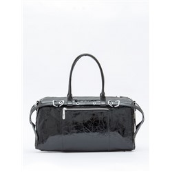 Сумка 98531-2 black Velina Fabbiana-Safenta