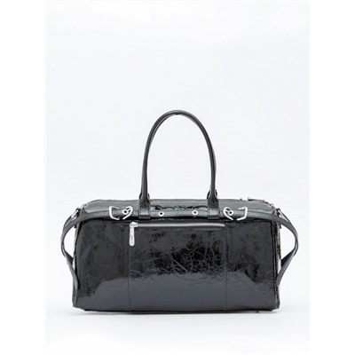 Сумка 98531-2 black Velina Fabbiana-Safenta