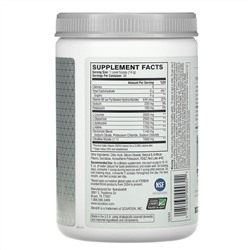 Xtend, The Original, 7 г аминокислот с разветвленной цепью (BCAA), со вкусом клубники и киви, 420 г (14,8 унции)