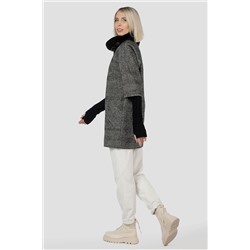 01-11718 Пальто женское демисезонное