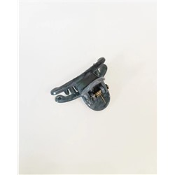 Заколка-крабик