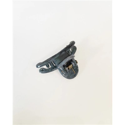 Заколка-крабик