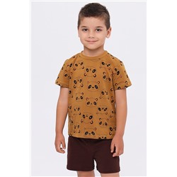 Комплект (Футболка+Шорты) YOULALA, 1134760