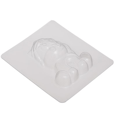 Набор для творчества. Бомбочки для ванн своими руками «Волшебный единорог»