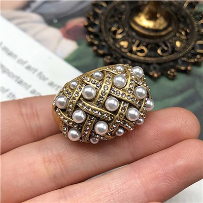 Кольцо арт. 22 7348 (id 288290)