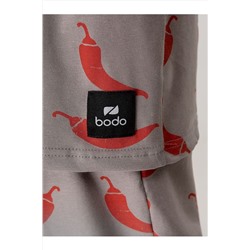 Костюм (Футболка+Шорты) BODO-S, 1201935