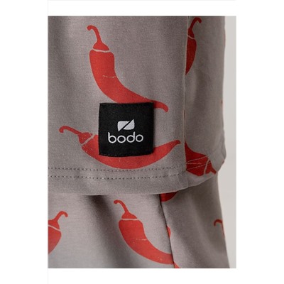 Костюм (Футболка+Шорты) BODO, 1201935