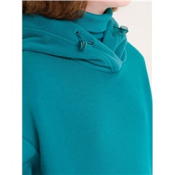 GFNC4293 (Толстовка для девочки, Pelican )