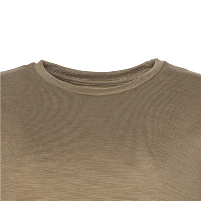 Лонгслив женский Little Secret, цвет фисташковый зелёный, размер 40-42 (S)