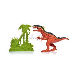 Динозавр "Дино мир" в коробке