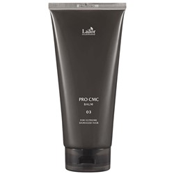 LADOR PRO CMC Восстанавливающий бальзам для повреждённых волос 310 мл