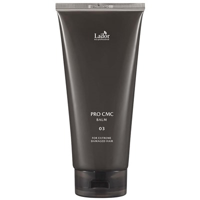 LADOR PRO CMC Восстанавливающий бальзам для повреждённых волос 310 мл