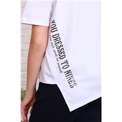 Футболка 31018