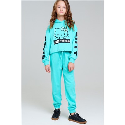 Худи PLAYTODAY, 1121622