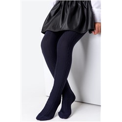 Ажурные колготки для девочки Happyfox