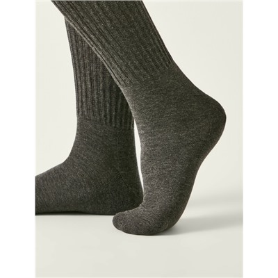 Теплые CONTE COMFORT Носки женские