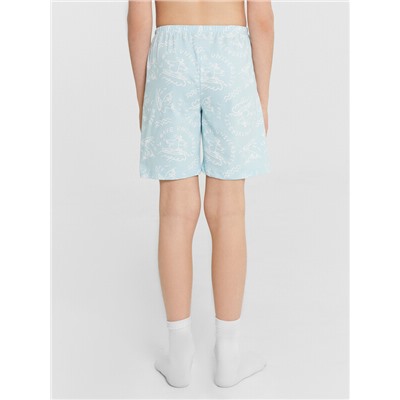 КОМПЛЕКТ ДЛЯ МАЛЬЧИКОВ (ФУТБОЛКА, ШОРТЫ) 563318