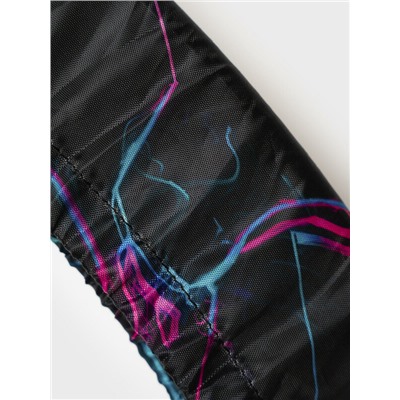 Чехол текстильный для гимнастического обруча для девочек