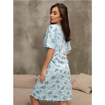 Ночная сорочка мод.1092/27