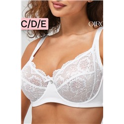 Бюстгальтер 1519 Peonia OIRO кружевной НАТАЛИ, 1224951