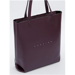 Сумка 6063L d.purple Polina&Eiterou