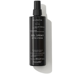 Farmavita Моделирующий гель-спрей сверхсильной фиксации HD Life Style EXTRA STRONG GEL SPRAY 220 мл 14121