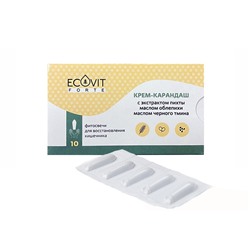 Крем-карандаш для здоровья кишечника 10 шт.