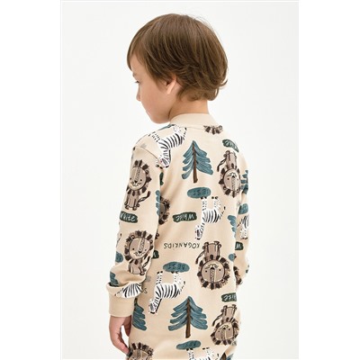Комбинезон KOGANKIDS, 947564