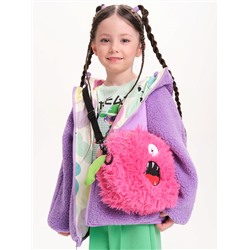 GZIM3369 (Ветровка для девочки, Pelican )