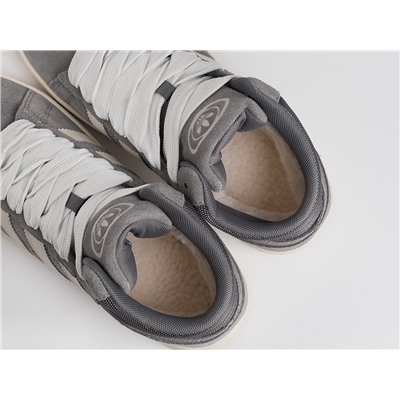 Зимние Кроссовки Adidas Campus High