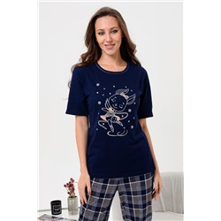 Пижама 27034